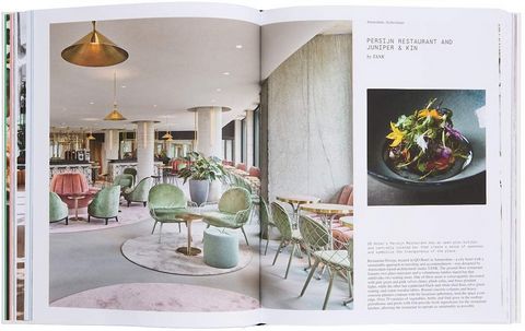 Delicious Places: New Food Culture, Restaurants and Interiors - фото 4