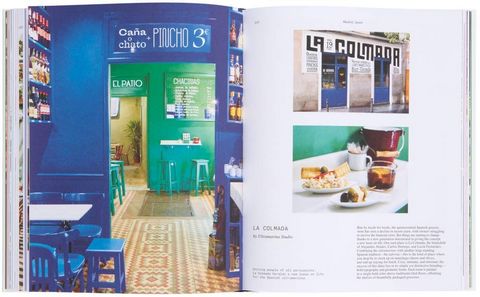 Delicious Places: New Food Culture, Restaurants and Interiors - фото 6