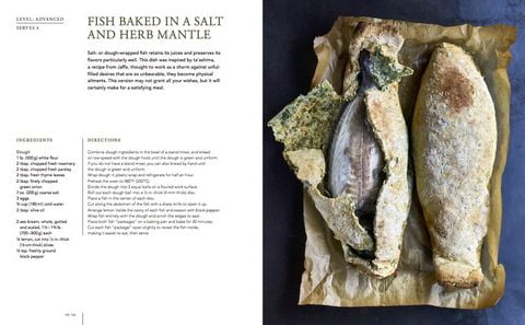 Divine Food: Israeli and Palestinian Food Culture and Recipes - фото 7