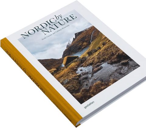 Nordic By Nature: Nordic Cuisine and Culinary Excursions - фото 2