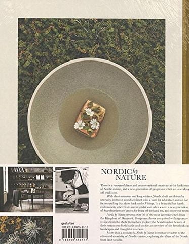 Nordic By Nature: Nordic Cuisine and Culinary Excursions - фото 3