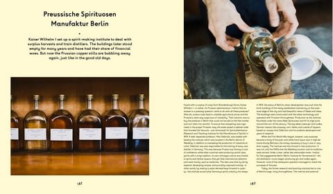 Out of the Jar: Artisan and Spirits Liqueurs - фото 2