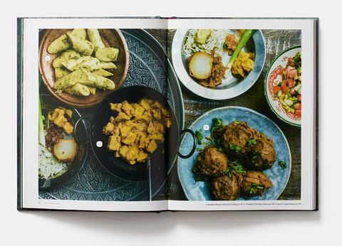 Indian Vegetarian Cookbook, The - фото 4
