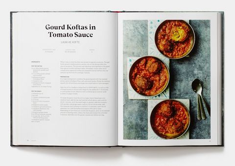 Indian Vegetarian Cookbook, The - фото 5
