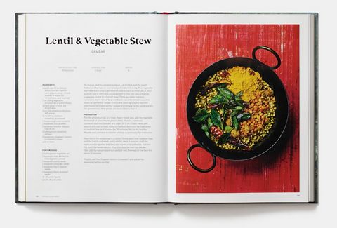 Indian Vegetarian Cookbook, The - фото 6