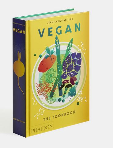 Vegan: The Cookbook - фото 2