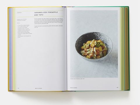 Vegan: The Cookbook - фото 5