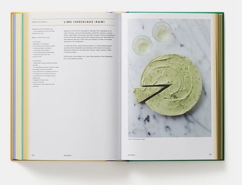 Vegan: The Cookbook - фото 6