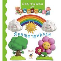 Явища природи