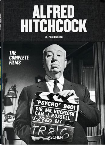 Hitchcock - фото 1