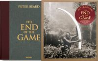Peter Beard. The End of the Game (PHOTO) - Хобби Увлечения