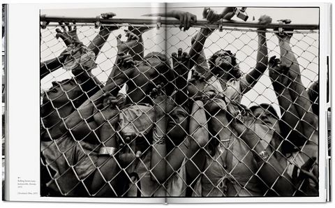 Annie Leibovitz. The Early Years. 1970-1983 - фото 5