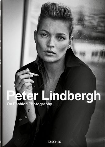 Peter Lindbergh. On Fashion Photography (revised 2020) - фото 1