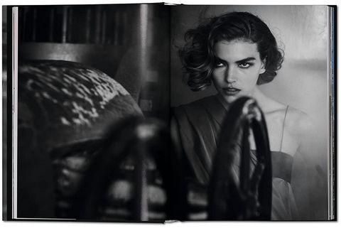Peter Lindbergh. On Fashion Photography (revised 2020) - фото 4