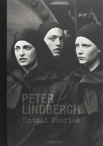 Lindbergh, Untold - фото 1