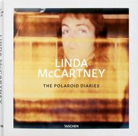 McCartney, Linda, Polaroids
