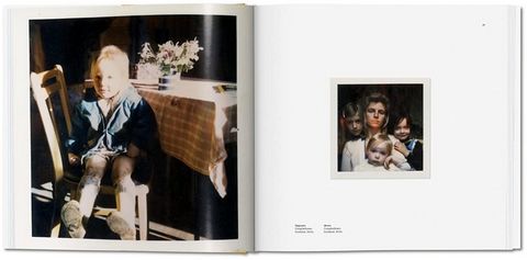 McCartney, Linda, Polaroids - фото 2