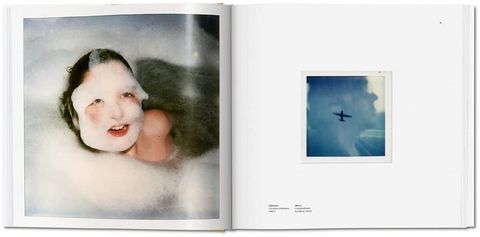McCartney, Linda, Polaroids - фото 3