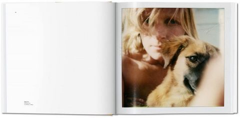 McCartney, Linda, Polaroids - фото 5