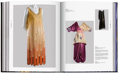 Fashion Designers A-Z, Updated Edition - фото 5