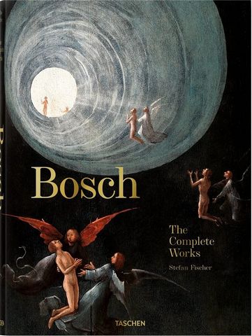 Bosch. The Complete Works - фото 1
