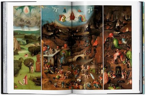 Bosch. The Complete Works - фото 5
