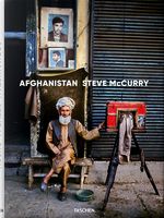 Steve McCurry, Afghanistan