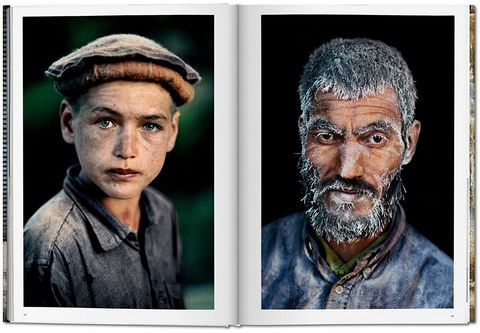 Steve McCurry, Afghanistan - фото 2