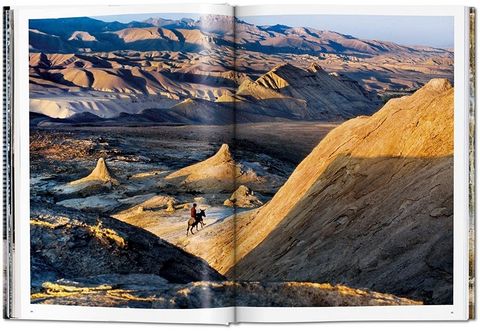 Steve McCurry, Afghanistan - фото 5