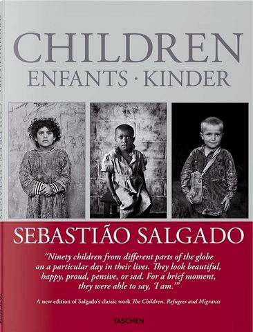 SALGADO-Children - фото 1