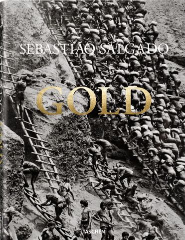 Gold (Multilingual Edition)