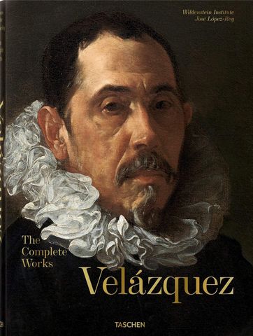 Velazquez - фото 1