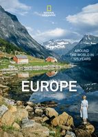 NATIONAL GEOGRAPHIC, EUROPE