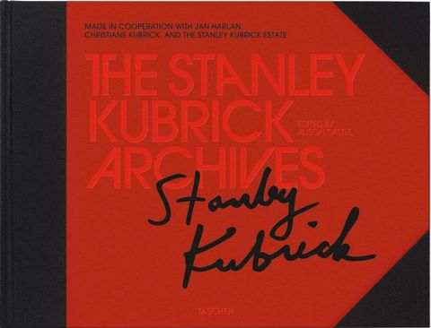 Kubrick Archives - фото 1