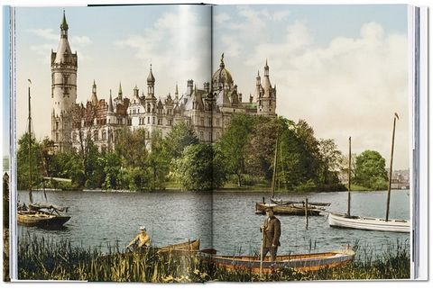 Germany 1900. A Portrait in Colour (Extra Large) - фото 2
