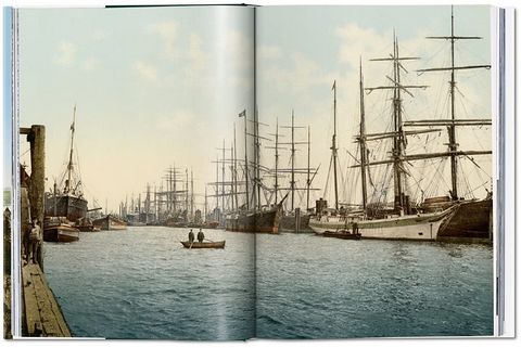 Germany 1900. A Portrait in Colour (Extra Large) - фото 5