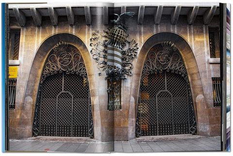 Gaudi, 2nd Ed. - фото 2