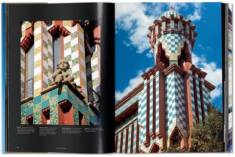 Gaudi, 2nd Ed. - фото 4