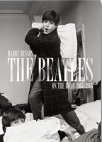 Harry Benson. The Beatles on the Road 1964 - 1966 - Подарочная книга