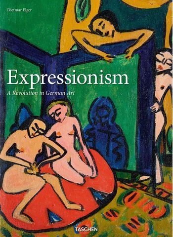 Expressionismus GB