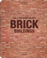 100 CONTEMPORAR BRICK BUILDINGS