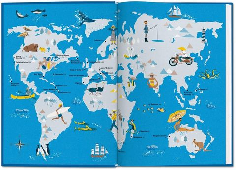 NYT Explorer, Beaches/Islands - фото 2