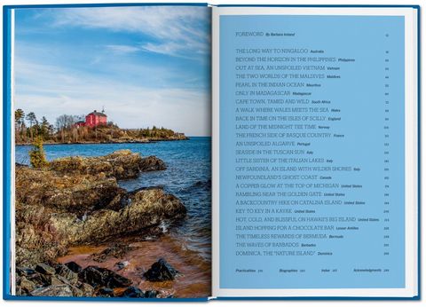 NYT Explorer, Beaches/Islands - фото 3