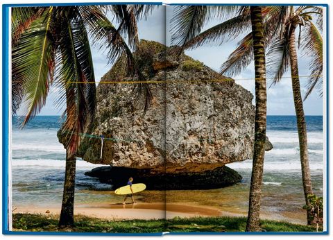 NYT Explorer, Beaches/Islands - фото 4