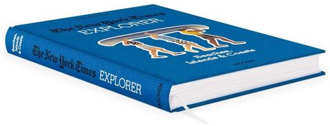 NYT Explorer, Beaches/Islands - фото 5