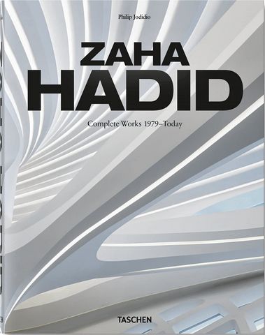 Hadid, update 2020 - фото 1