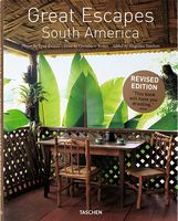 Great Escapes South America. Updated Edition (Multilingual Edition)