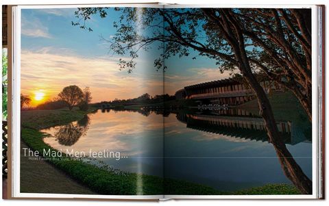 Great Escapes South America. Updated Edition (Multilingual Edition) - фото 2