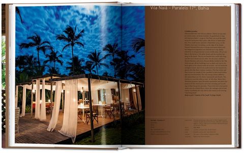 Great Escapes South America. Updated Edition (Multilingual Edition) - фото 3