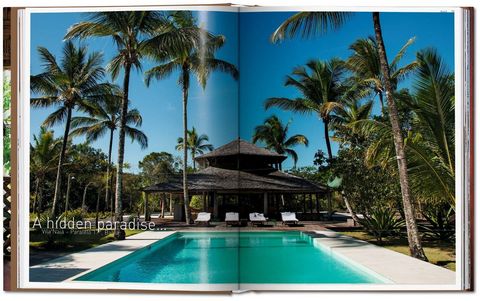 Great Escapes South America. Updated Edition (Multilingual Edition) - фото 4
